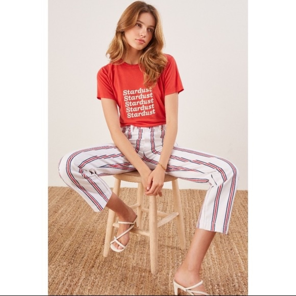 Reformation Roper Jeans in Grenada